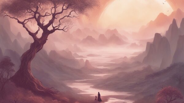 The Mystic Journey