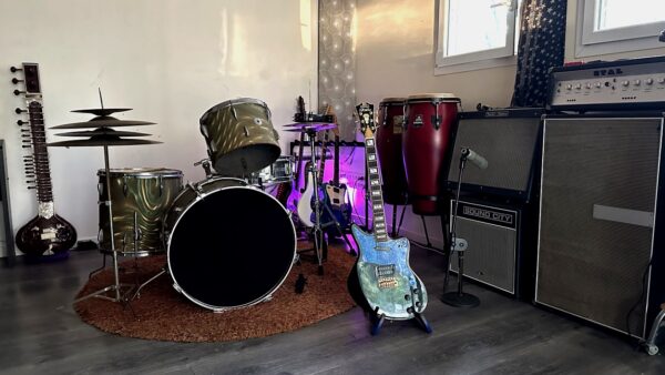 Studio