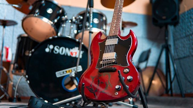 THE POWER TRIO : Get your song produced by Black Virgin recording studio