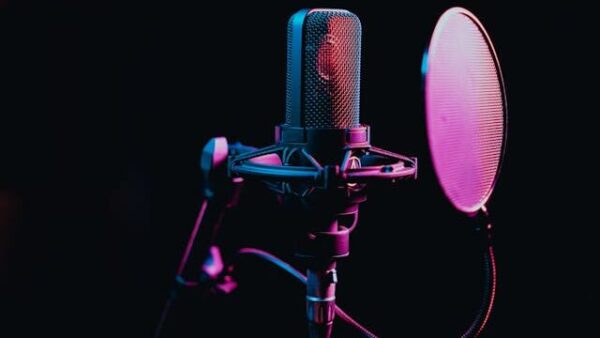 Service Audio
